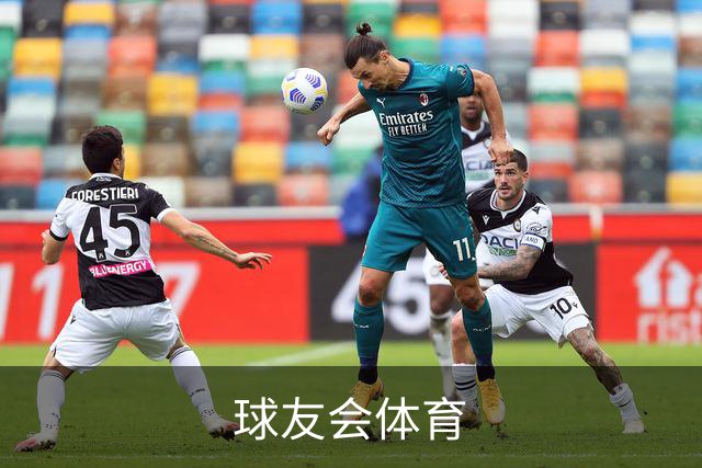 球友会体育公司简介